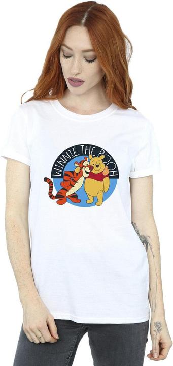Produktbild Disney Winnie The Pooh With Tigger TShirt (XL)