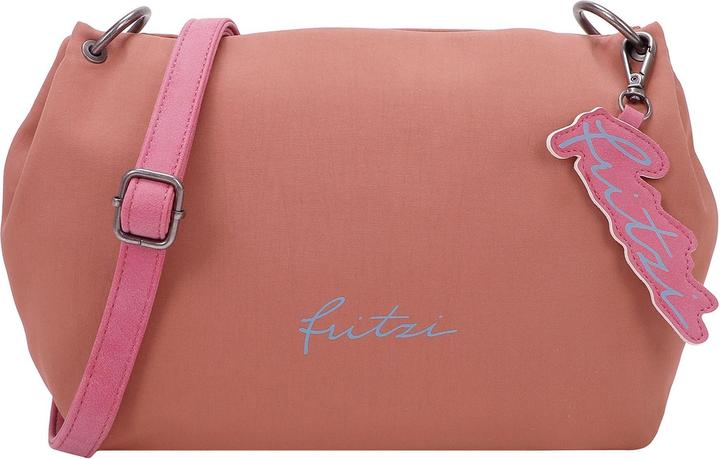 Image du produit Fritzi aus Preußen Joshi03 Sky Sac à bandoulière 25.5 cm