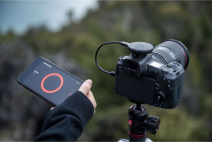 Actual product image Syrp Genie Micro (Infrared)