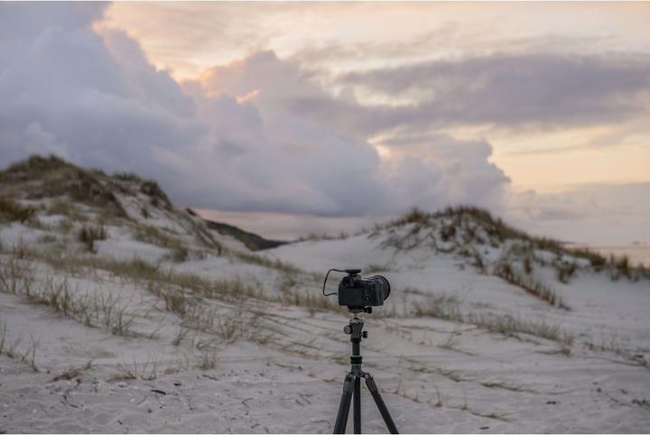 Actual product image Syrp Genie Micro (Infrared)