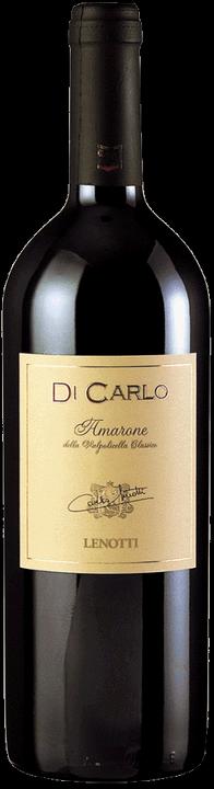 Produktbild Cantine Lenotti Amarone Selezione DI CARLO della Valpolicella Classico DOCG (1 x 75 cl, 2016)