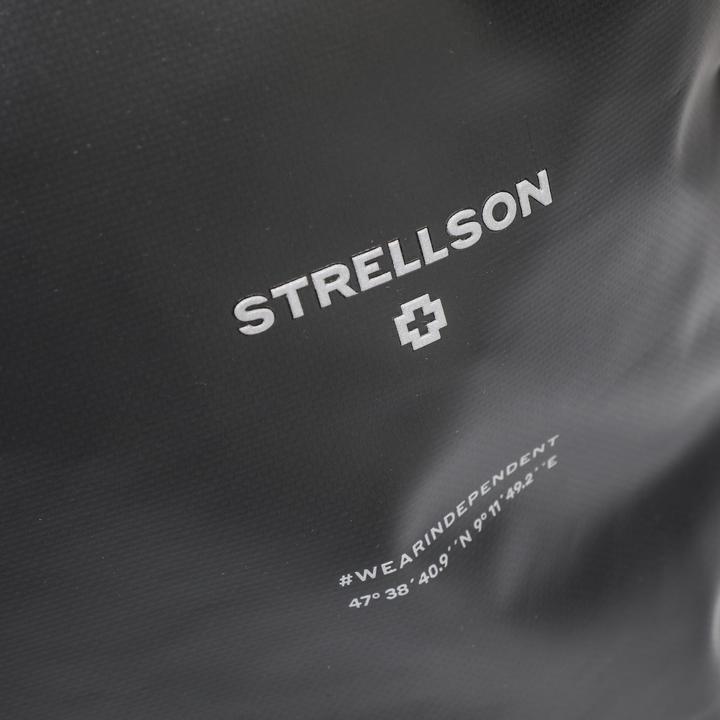 Produktbild Strellson Rucksack / Daypack Stockwell 2.0 Greg Backpack SVZ 1 (24 l)