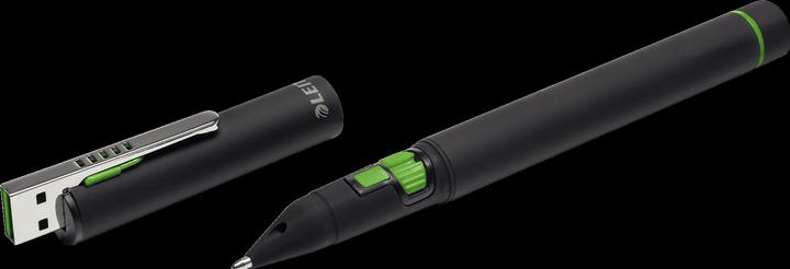 Actual product image Leitz Pen Pro 2 Presenter Complete