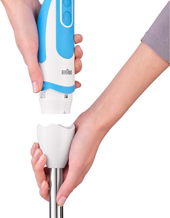 Immagine prodotto Braun MQ5260 (Spina UE)