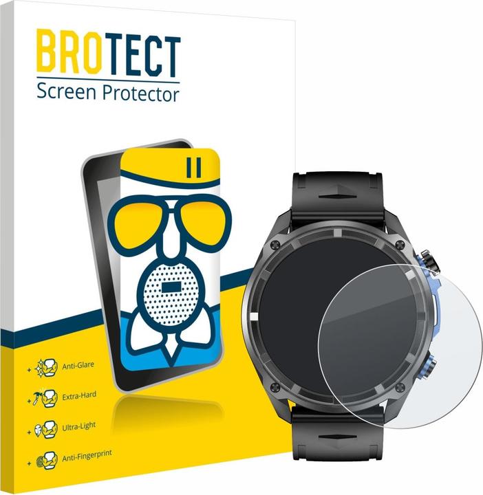 Immagine prodotto BROTECT AirGlass Vetro Opaco