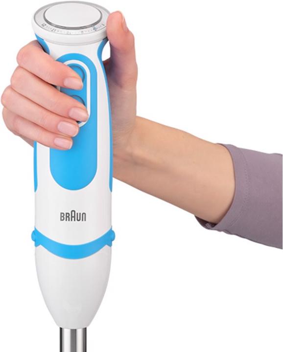 Immagine prodotto Braun MQ5260 (Spina UE)