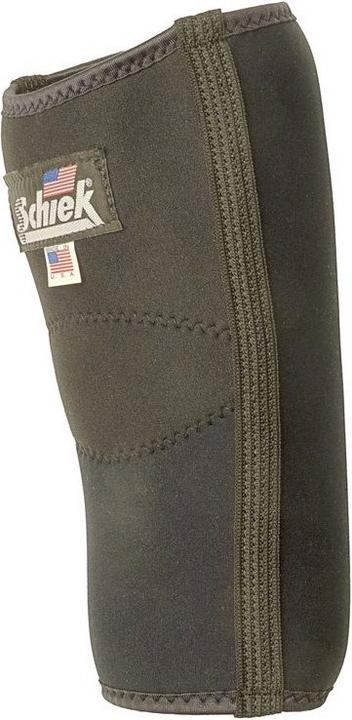Schiek Elbow Sleeve Model 1136ES BLACK (L)