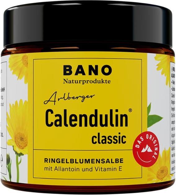 Image du produit Bano CALENDULINE ARLBERGER, 100 ml SAL (100 ml)