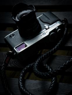 Immagine prodotto Venus Optic Lunghezza focale fissa Laowa 9mm F/2.8 Zero-D - Canon RF (Canon RF, APS-C / DX)