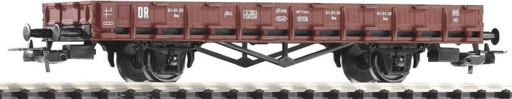 Produktbild Piko Niederbordwagen DR III (Spur H0)