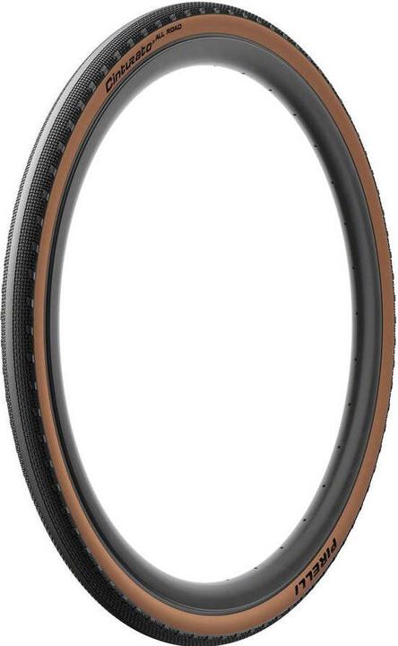 Actual product image Pirelli Cinturato All Road TLR (50-622)