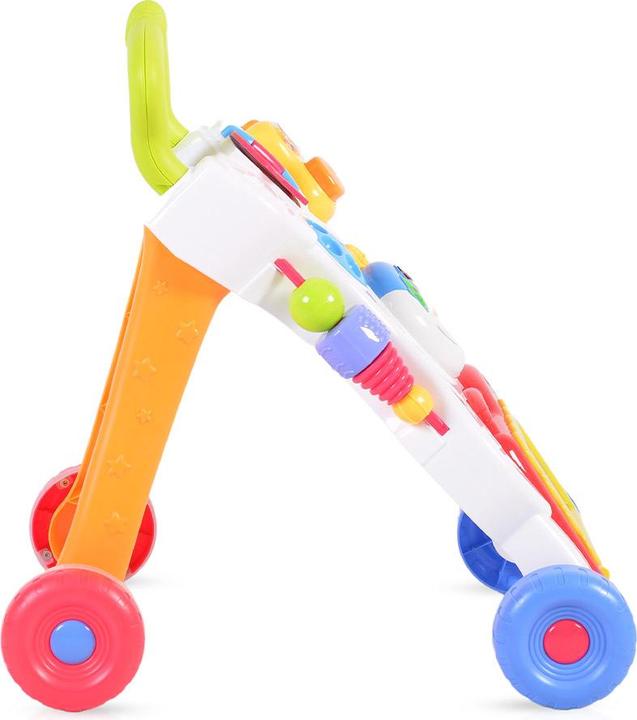 Actual product image Moni Baby walker Dreams