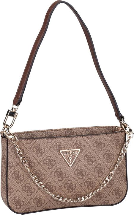 Guess Noelle Schultertasche 22 cm