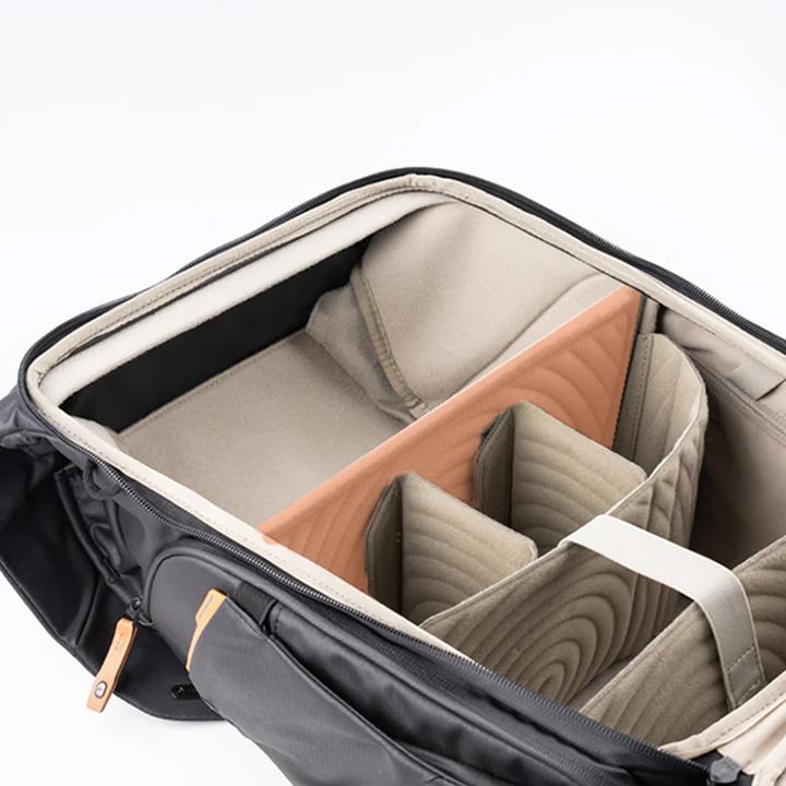 Produktbild Pgytech BackPack 25L OneGo 2 (Matte Black) (Fotorucksack, 25 l)