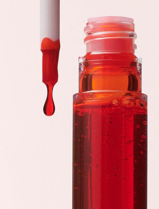 Image du produit Clarins Water Lip Stain - 09 Deep Red Water Matte (09 Deep Red Water Matte)