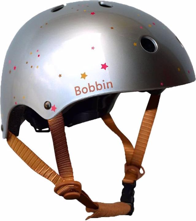 Silberfarben