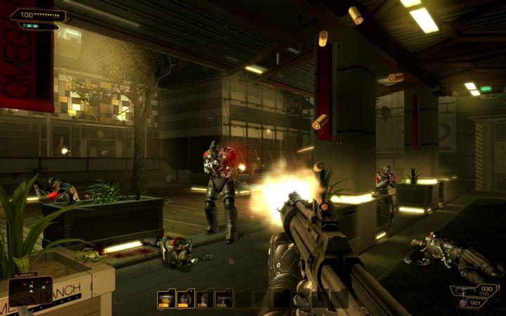 Immagine prodotto Halifax Deus Ex: Human Revolution (PS3)