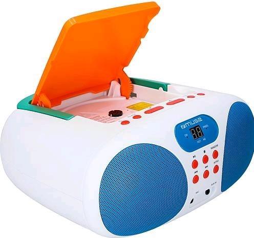 Image du produit Muse MD-203 (FM)