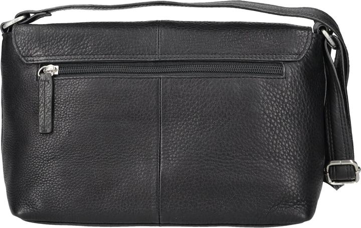 Produktbild Burkely Soft Skylar Umhängetasche Leder 24 cm