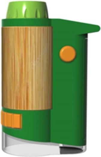 Immagine prodotto Hape Microscopio portatile