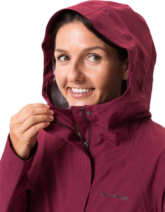 Actual product image Vaude Yaras V (M)