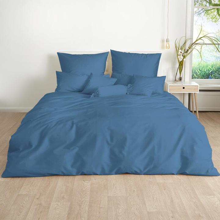 Image du produit Traumschlaf uni (Set de linge de lit, 40 x 80 cm, 135 x 200 cm)