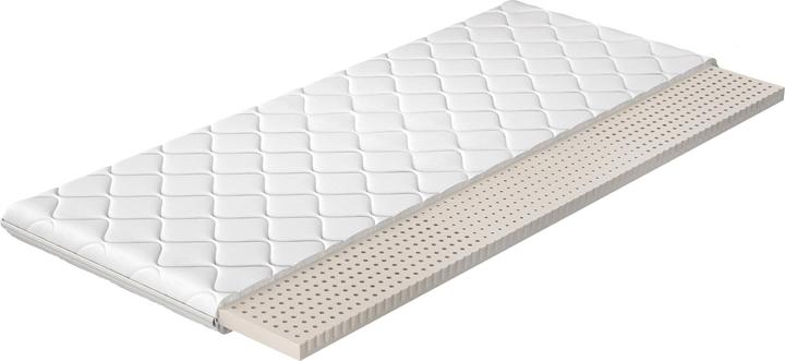 Actual product image ELTAP Topper latex (120 x 200 cm)