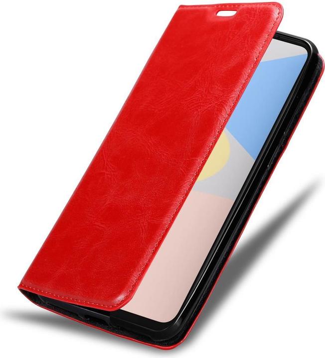 Actual product image Cadorabo Cover (Google Pixel 4a)