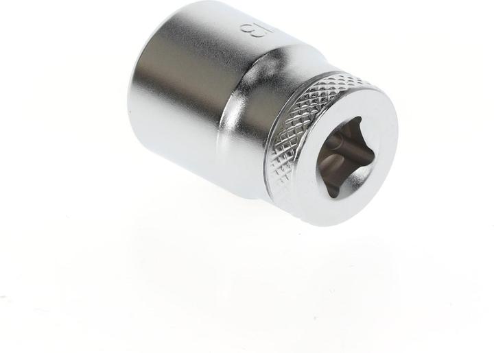 Image du produit Gedore 20 13 Douille 1/4", 6 pans, 13 mm (13 mm)