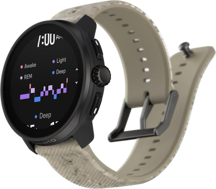 Produktbild Suunto Race S (45 mm)