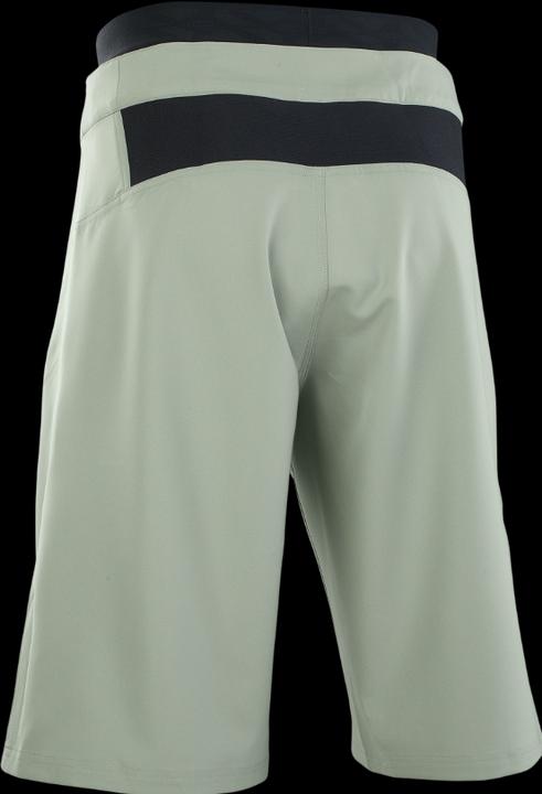 Image du produit ION Bike Shorts Logo Plus men - sea grass (36)