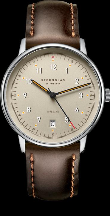 Image du produit Sternglas S02-LM26-BR03 (38 mm)