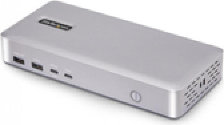 Actual product image StarTech Usb4 Docking Station Dual 4k (USB-C, 4 Ports)