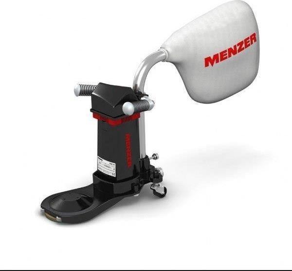 Produktbild Menzer RSM 150 (Exzenterschleifer, 920 W)