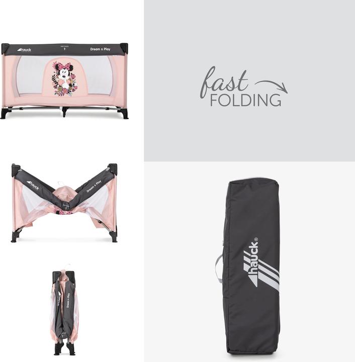 Productafbeelding Hauck Dream'n Play