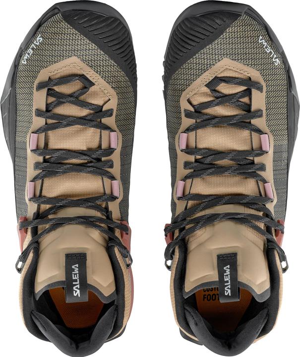 Produktbild Salewa Women's Wildfire NXT Mid GTX (40.5)