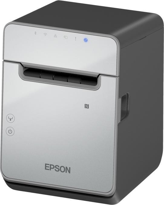 Actual product image Epson TM-L100 (121) USB (Ethernet, Bluetooth, USB 2.0)