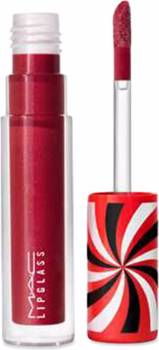 MAC Cosmetics Lipglass Hypnotizing Holiday (Gel, 3.10 ml)