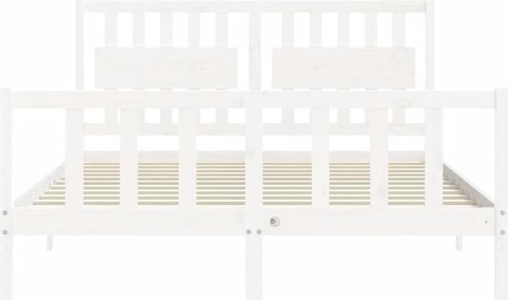 Actual product image VidaXL Tullia (150 x 200 cm)