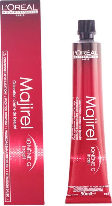 Image du produit L'Oréal Professionnel mayirel (8,31 blond clair cendre d'or blond clair)