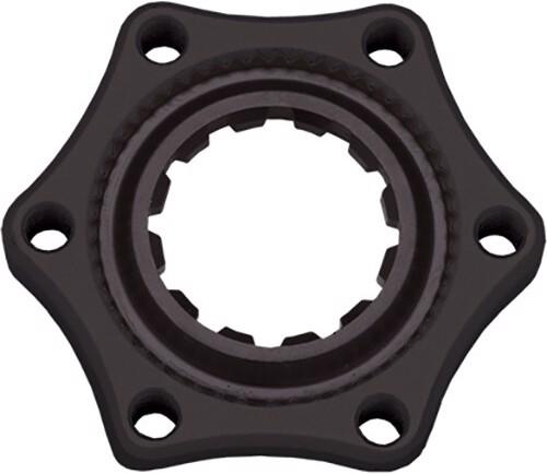 Produktbild Problem Solvers Adapter Centerlock/6-Loch inkl. Verschlussring