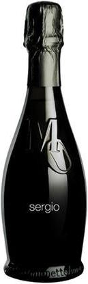 Produktbild Sergio Mionetto Sergio Bianco Vino Spumante Valdobbiadene (1 x 75 cl)