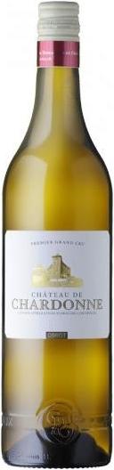 Actual product image Obrist Château Chardonne Premier Cru AOC (1 x 75 cl, 2022)