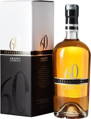 Immagine prodotto San Marzano Grappa di Sessantanni Feudi di (6 x 50 cl)