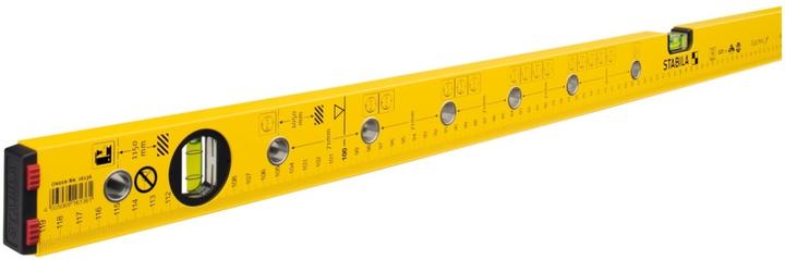 Produktbild Stabila Wasserwaage Type 70 Electric (120 cm)
