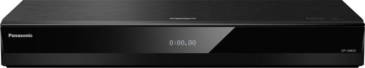 Panasonic DP-UB820EG (Lettore Blu-ray)