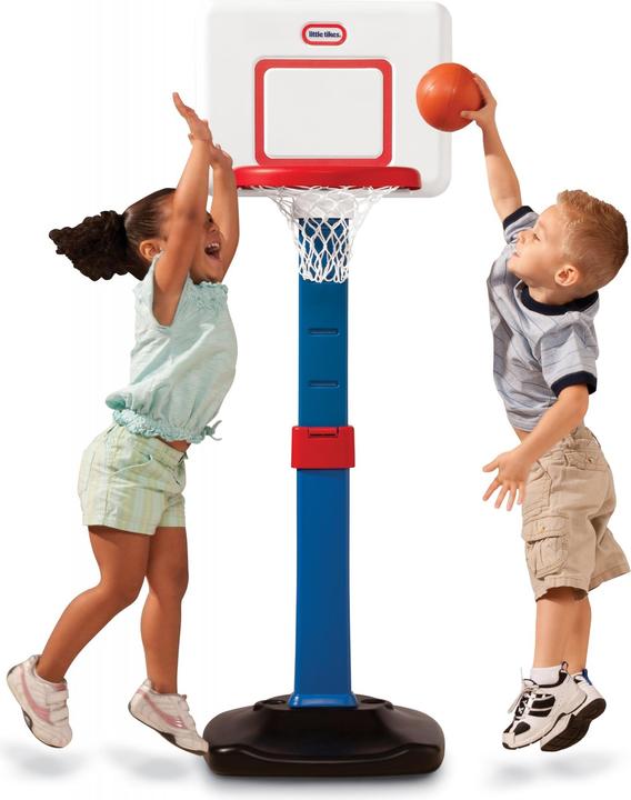 Produktbild MGA Little Tikes TotSports 620836E3 Aktivitäts/Skill Game & Toy