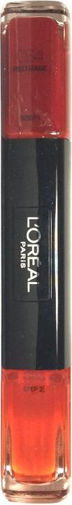 L'Oréal Paris L'Oréal Makeup Designer Paris Nagellack Infallible Gel Red Rage 34
