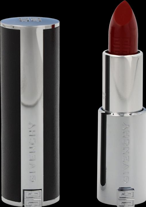 Produktbild Givenchy Le Rouge Interdit Intense Silk Lipstick (#307)