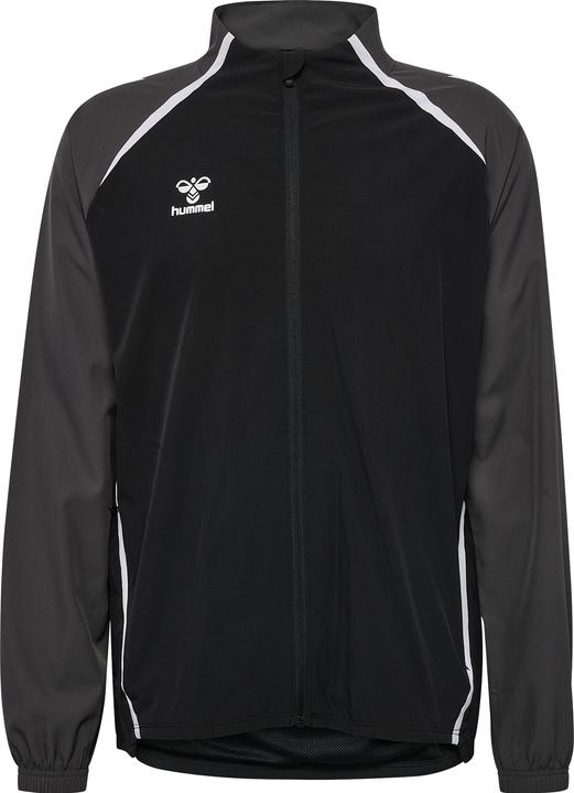 Actual product image hummel hmlLEAD 2.0 WOVEN JACKET (XXL)